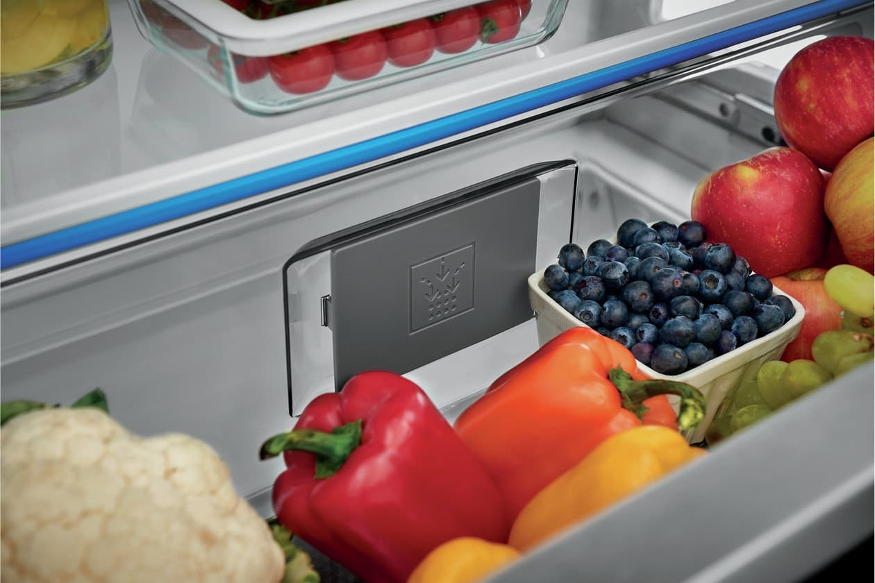 Frigidaire FRPFFVSYR Compatible With Frigidaire Crispseal® Crispers