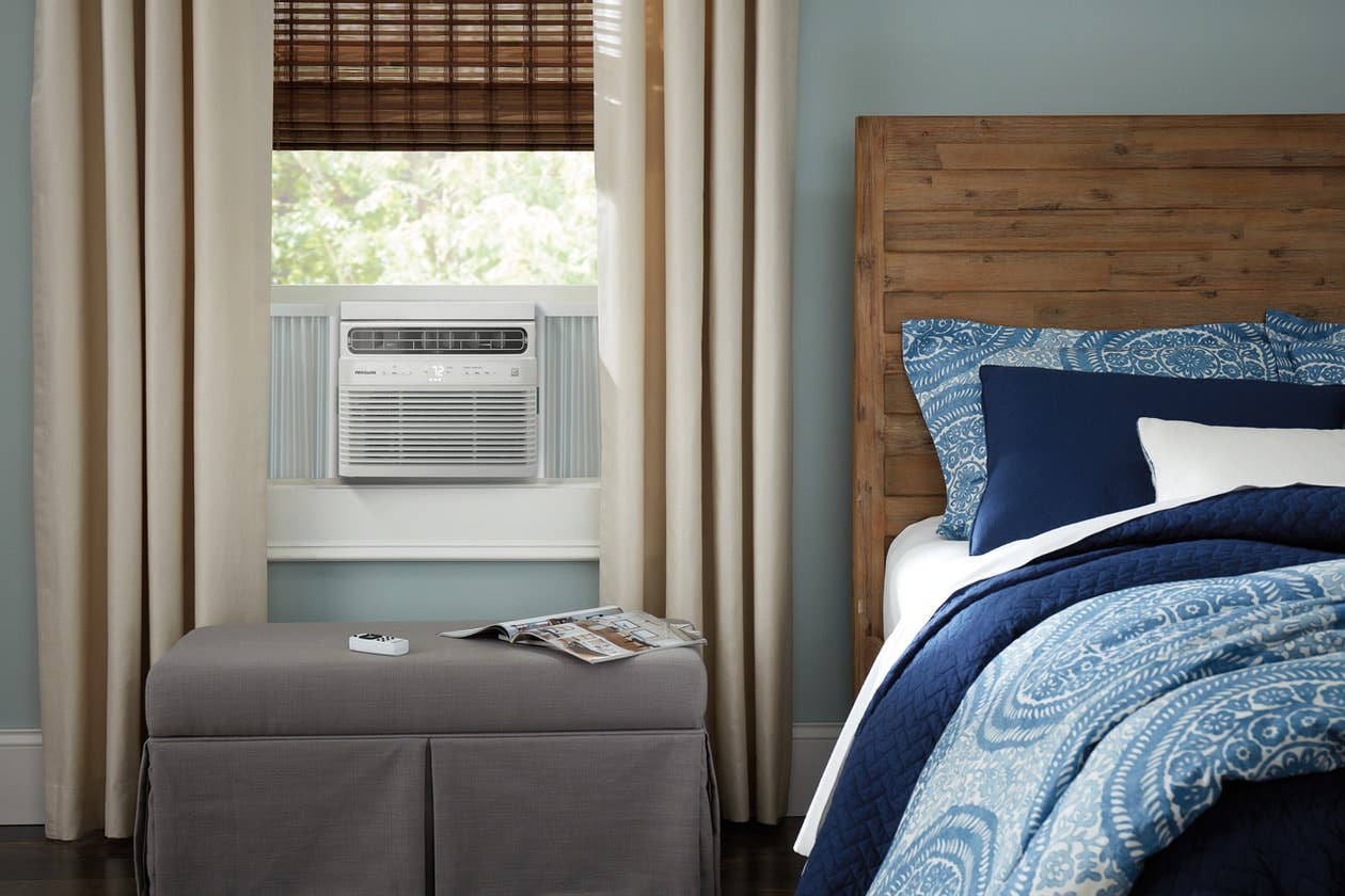 Frigidaire FRPARAC9 Delivers High Efficiency Filtration