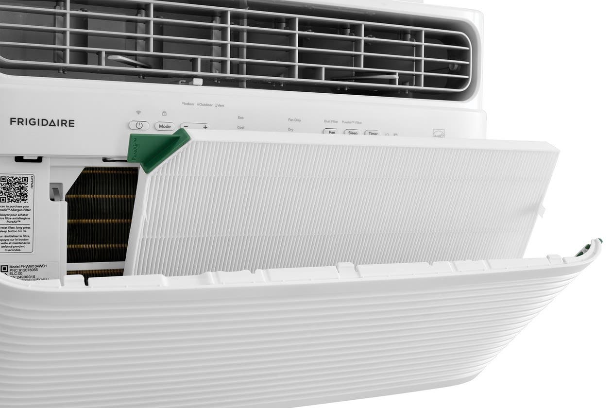 Frigidaire FRPARAC9 A Fresher Home In Minutes With Simple Installation