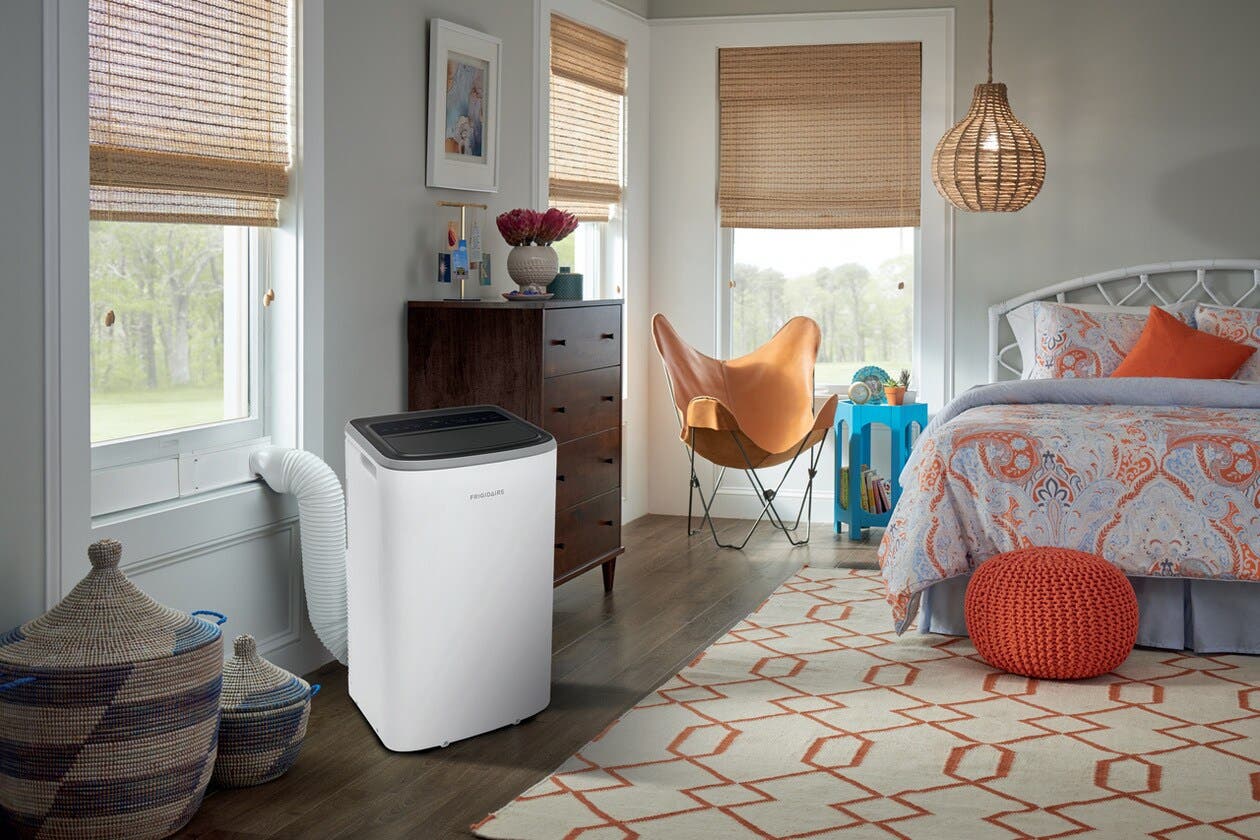 Frigidaire FRPARAC6 Great Addition For Optimal Performance Of Specified Frigidaire A/c Units.