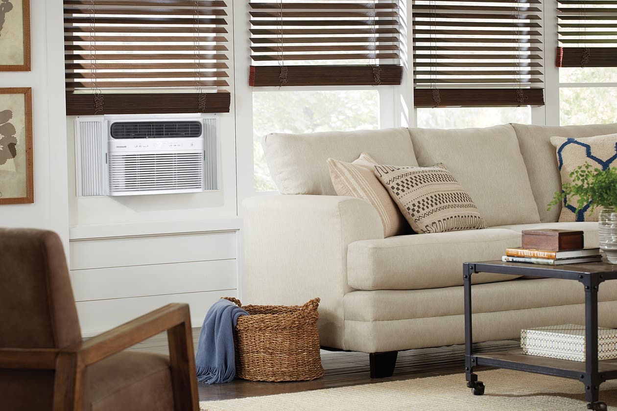 Frigidaire FRPARAC11 Delivers High Efficiency Filtration