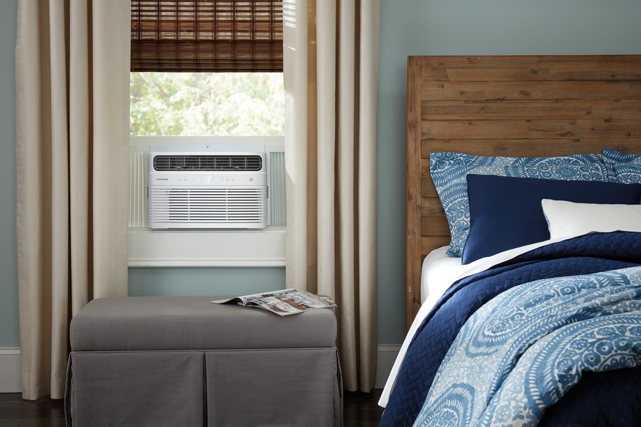 Frigidaire FRPARAC10 Delivers High Efficiency Filtration