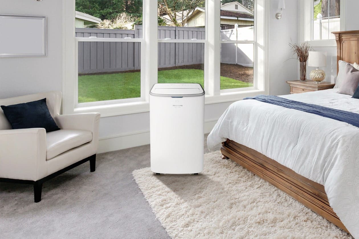 Frigidaire FRPARAC1 Helps Freshen The Air