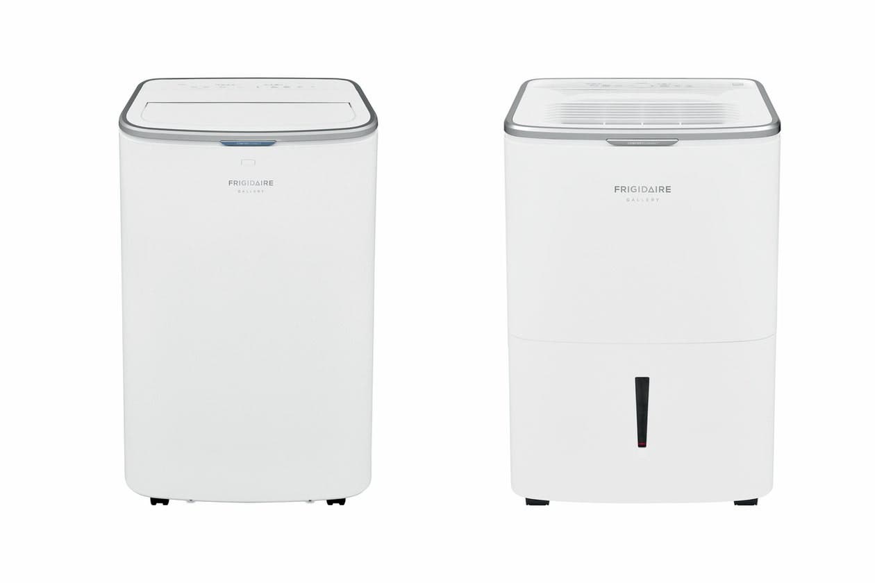 Frigidaire FRPARAC1 Great Addition To Frigidaire Units