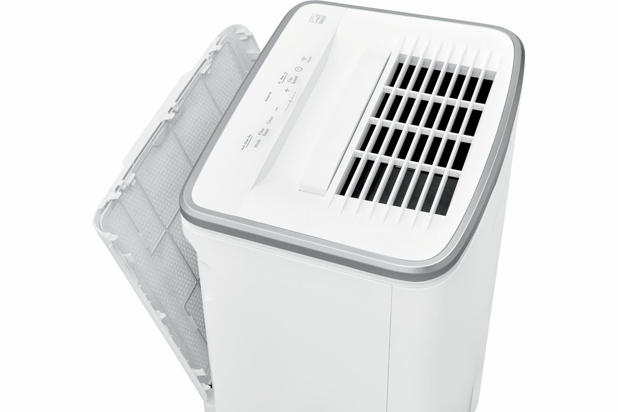 Frigidaire FRPARAC1 Easy Installation
