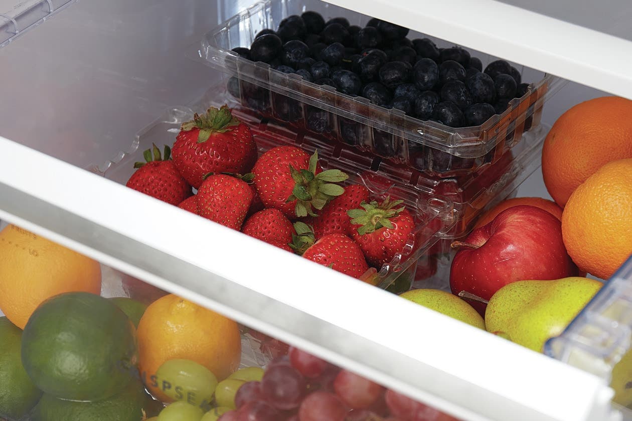 Frigidaire FRPAPKRF Long Lasting Freshness For 6 Months