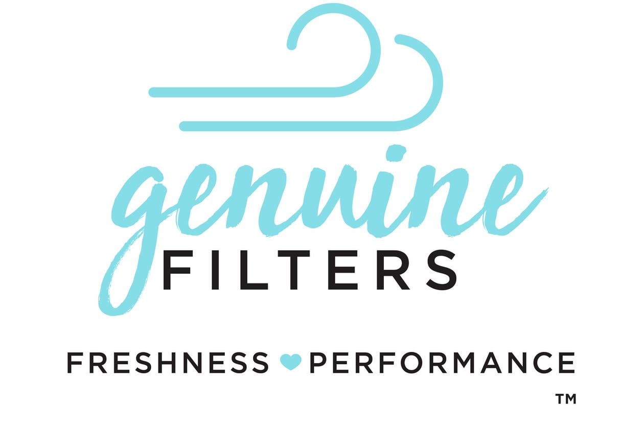 Frigidaire FRPAPKRF Genuine Filters, Optimal Results