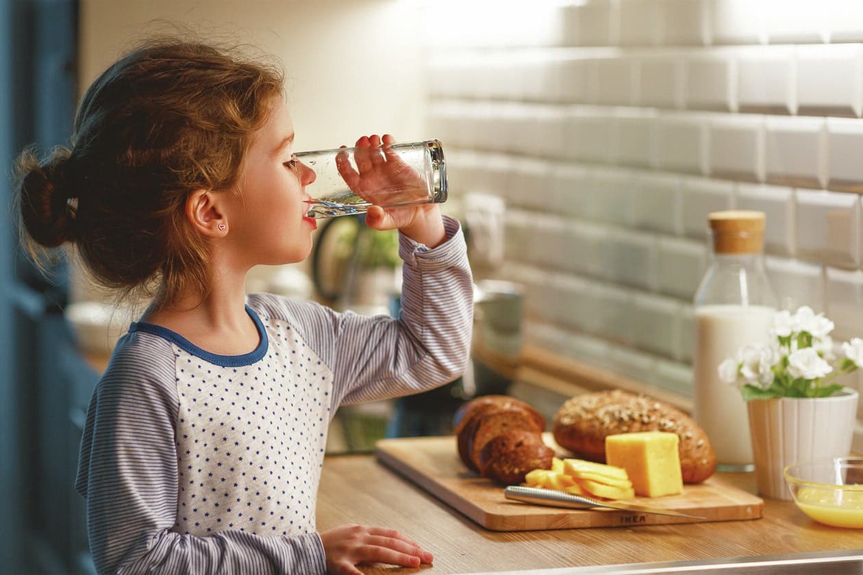 Frigidaire FRIGCOMBO7 Filters Out Up To 99% Of Contaminants
