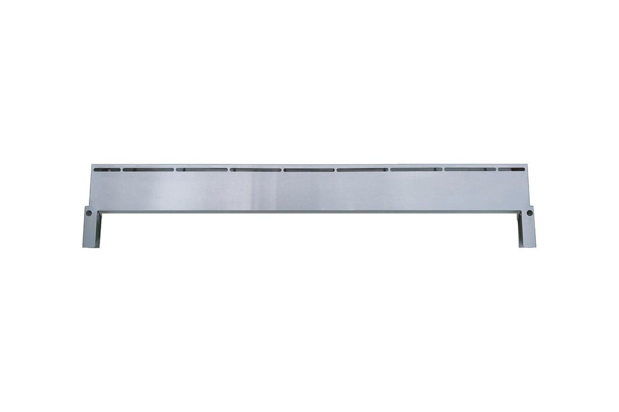 Frigidaire FRIGBKFILL Well Constructed With Smooth Stainless Steel Finish