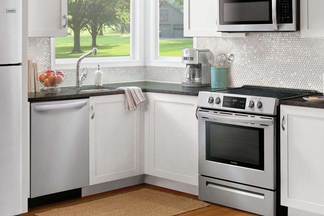 Frigidaire FRIGBKFILL Fits Select Models