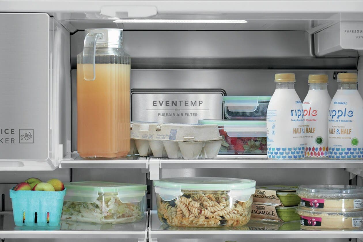 Frigidaire FRGPAAF2 Captures & Keeps Odors Away