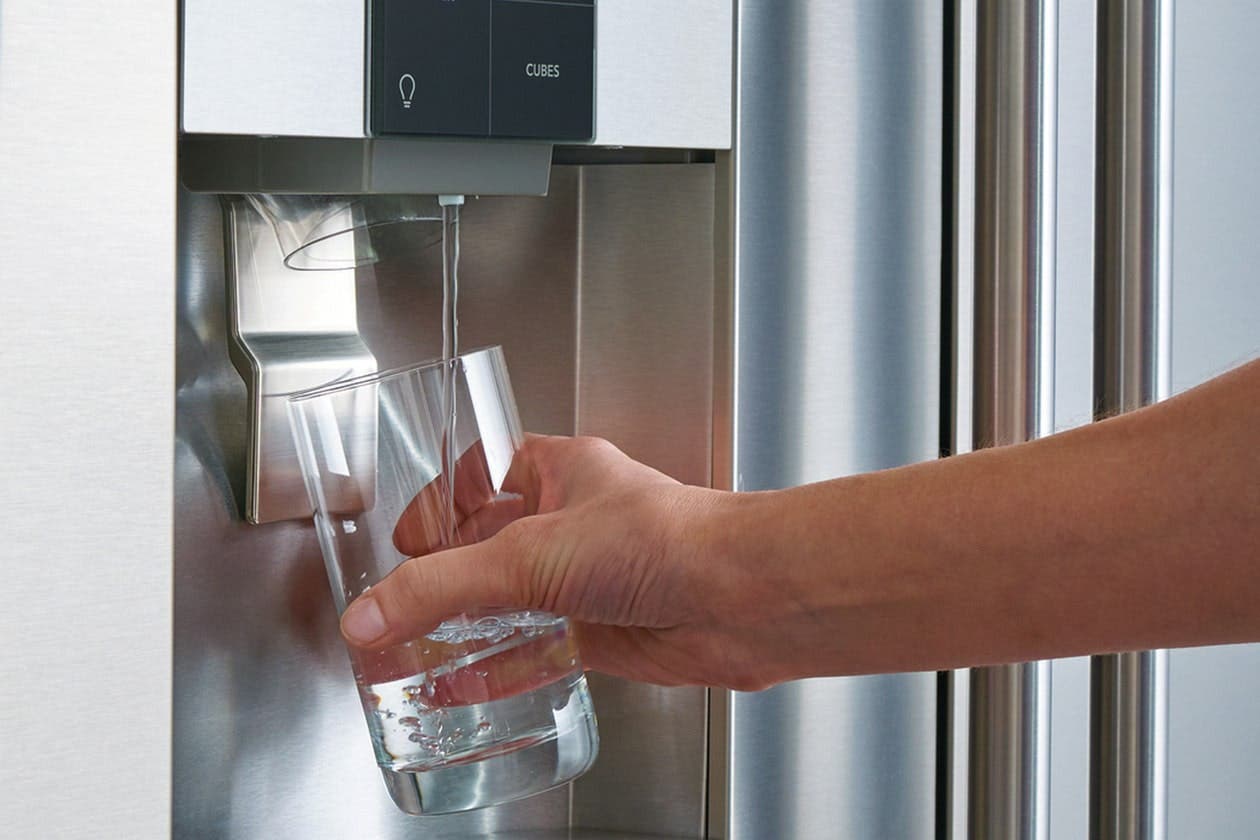 Frigidaire FPPWFU01 Purity You Can Trust