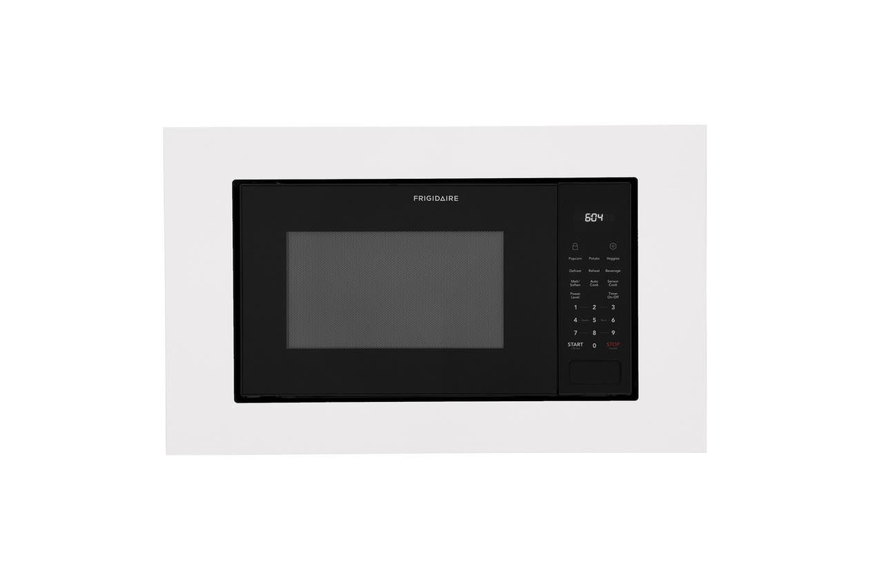 Frigidaire FMTK3027AW Required For Installation Of Frigidaire Built-in Microwave