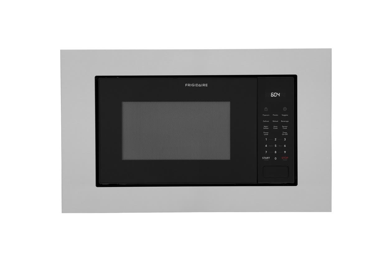 Frigidaire FMTK3027AS Required For Installation Of Frigidaire Built-in Microwave