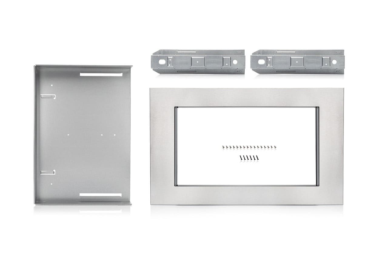 Frigidaire FMTK3027AS Includes Installation Hardware