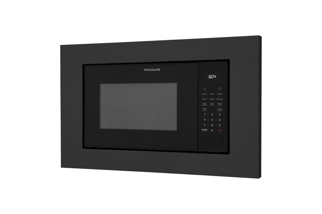 Frigidaire FMTK3027AD Complete The Look Of Your Kitchen With A Built-in Trim Kit