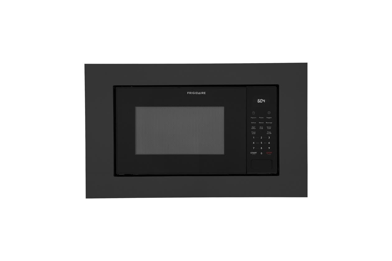 Frigidaire FMTK3027AD Required For Installation Of Frigidaire Built-in Microwave