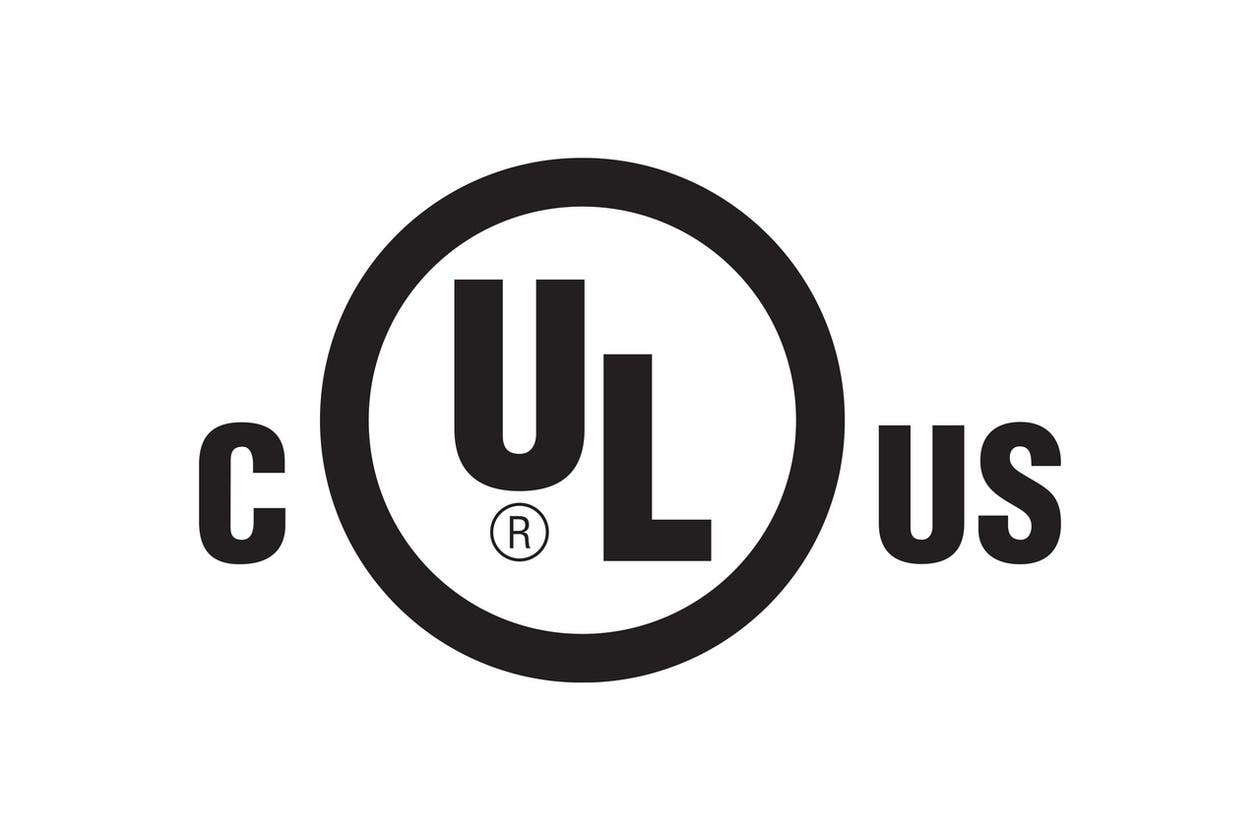 Frigidaire FMTK3027AD Certified By Ul And Cul 