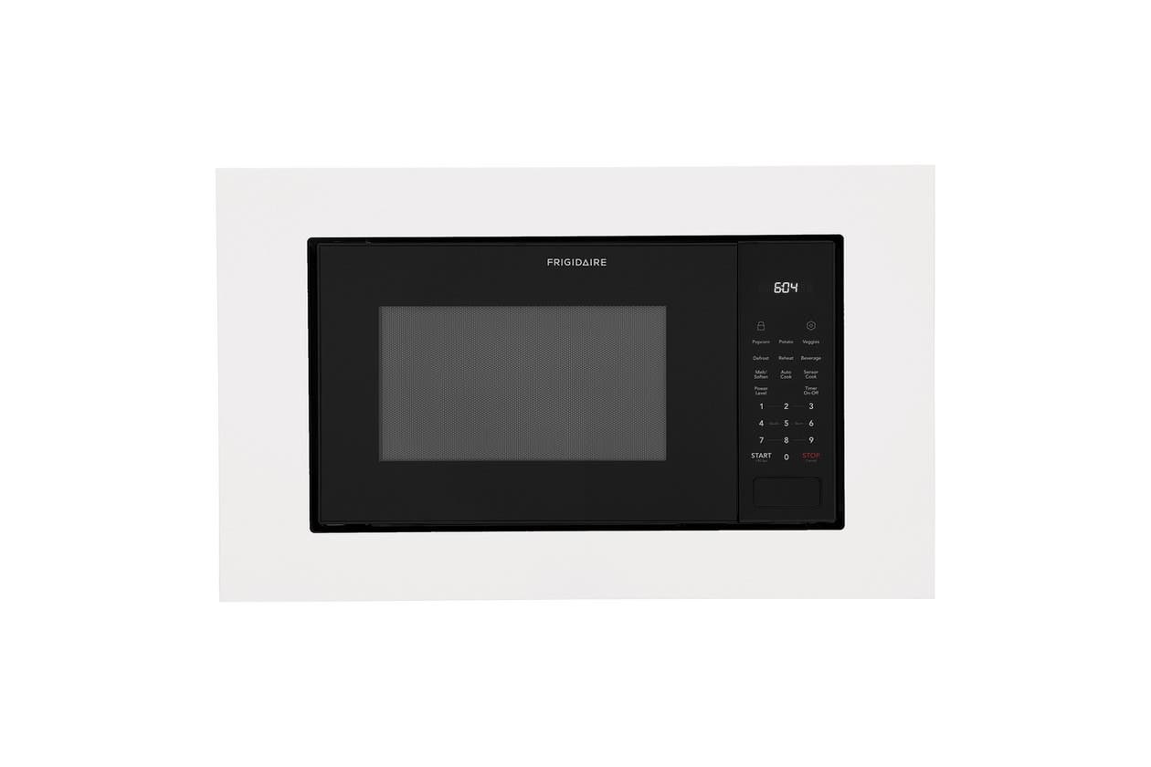 Frigidaire FMTK2727AW Required For Installation Of Frigidaire Built-in Microwave