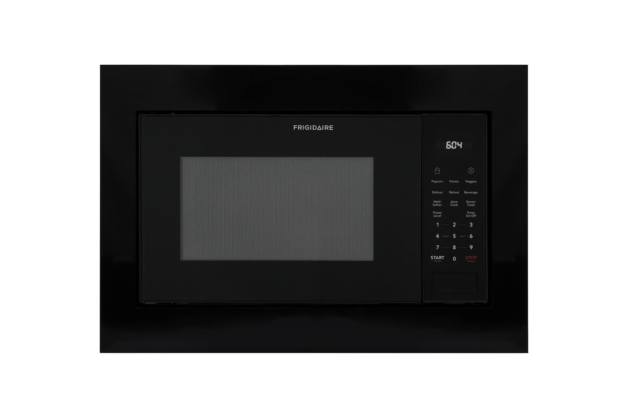 Frigidaire FMTK2727AB Required For Installation Of Frigidaire Built-in Microwave