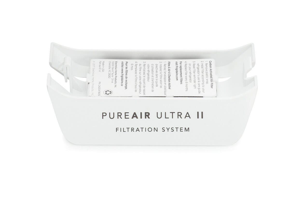 Frigidaire BRPAULTRA2KIT Captures & Keeps Odors Away