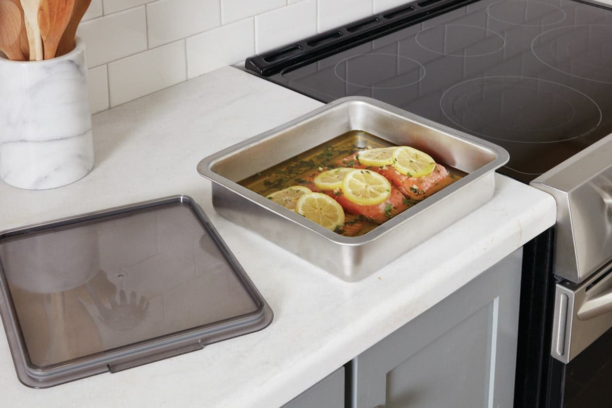 Frigidaire 5304525117 Great For Marinating Food