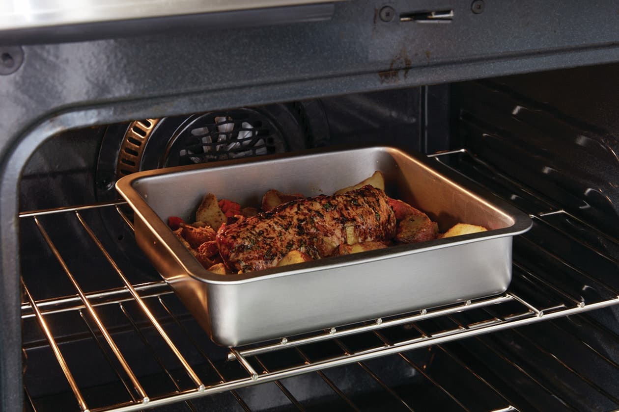 Frigidaire 5304525117 High Performance Baking With Consistent Results