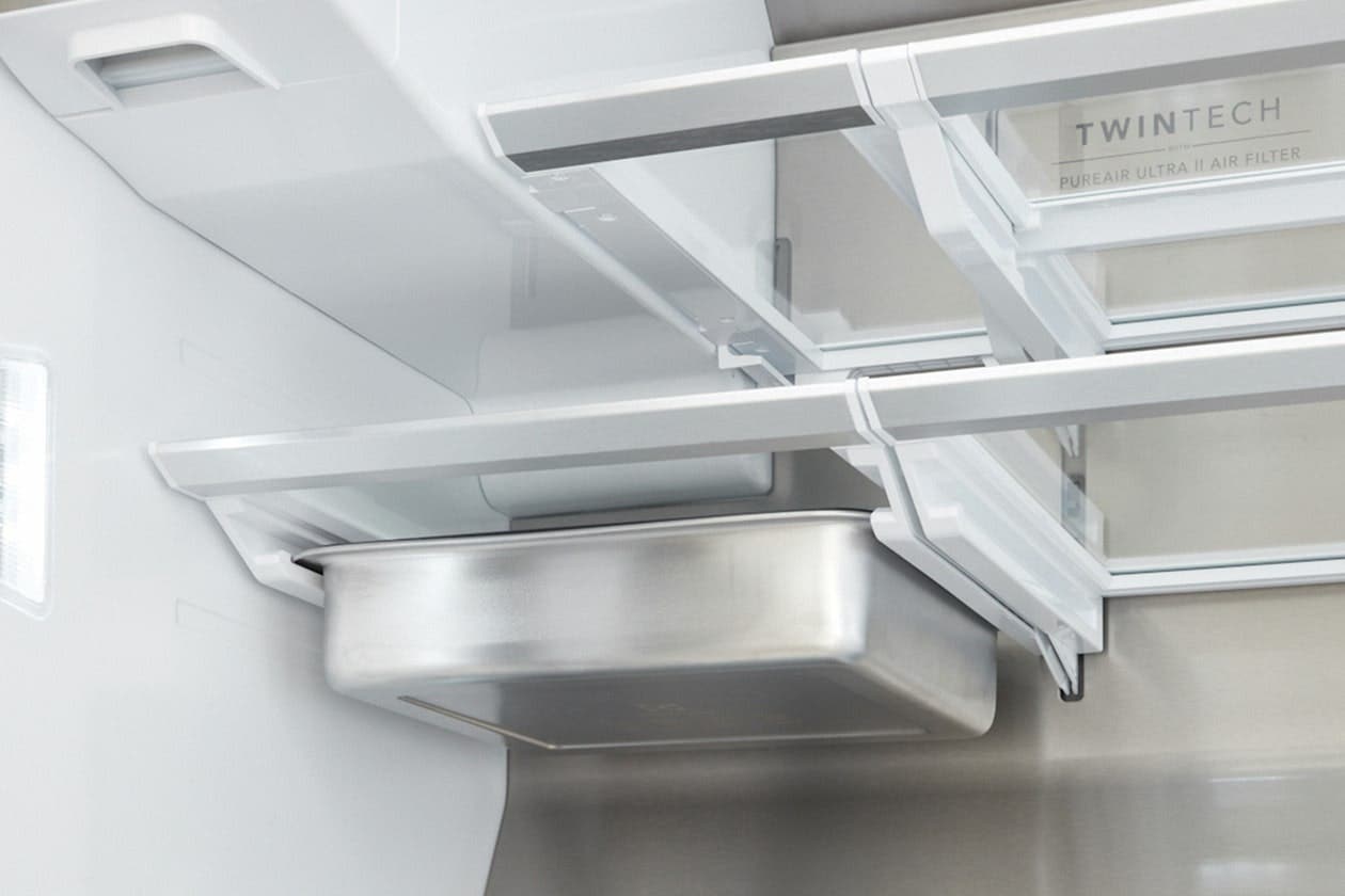 Frigidaire 5304525117 Great Addition To Our Refrigerators
