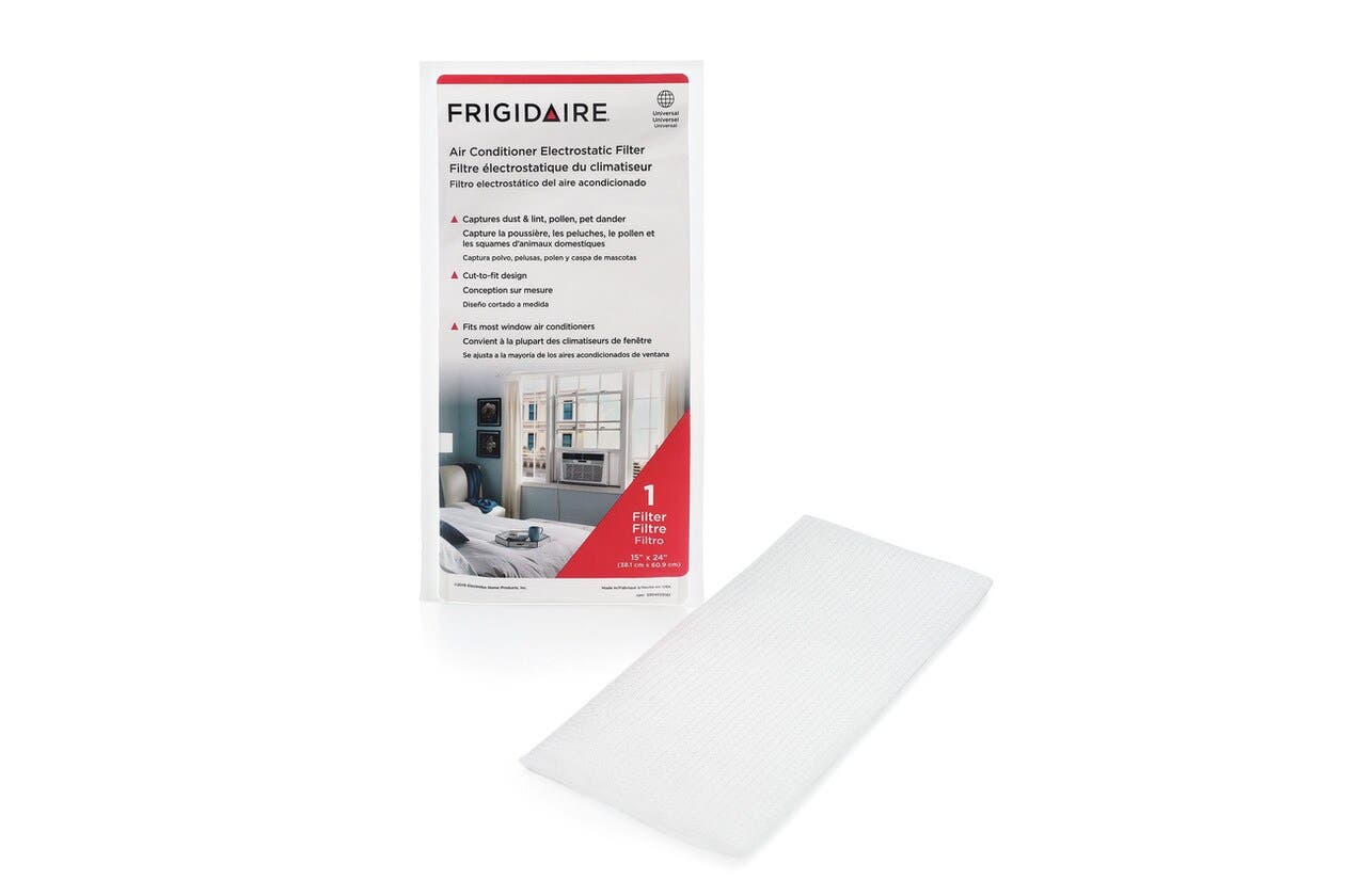 Frigidaire 18FFRACF01 Cut-to-fit Design