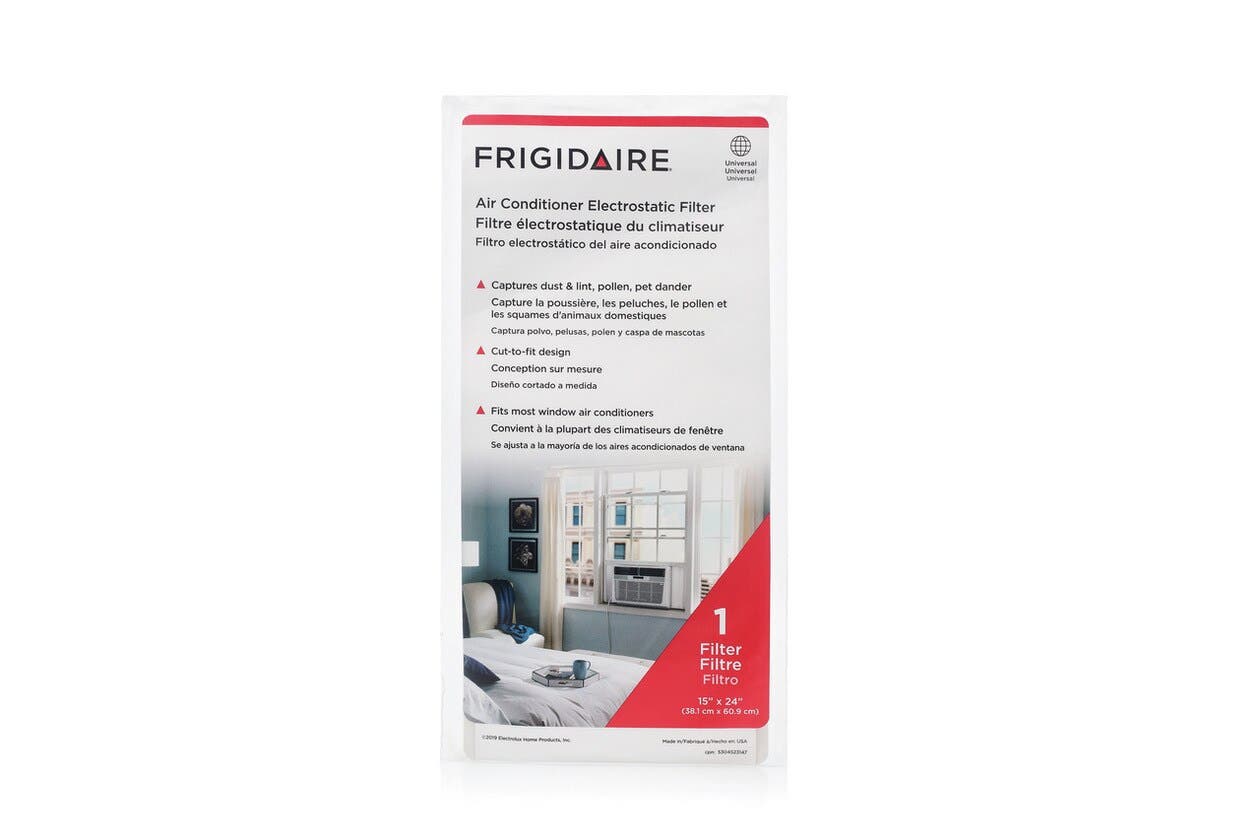 Frigidaire 18FFRACF01 A/c Electrostatic Filter