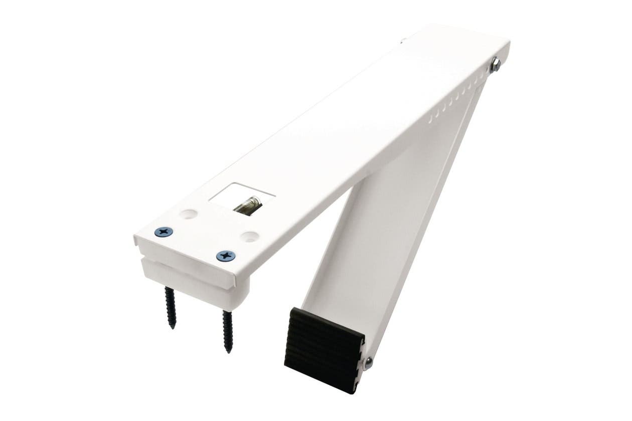 Frigidaire 18FFRACB02 Adjusts To Wall Thickness