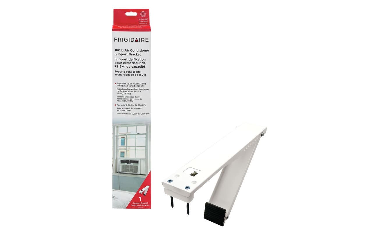Frigidaire 18FFRACB02 Built To Support Up To 24,000 Btu