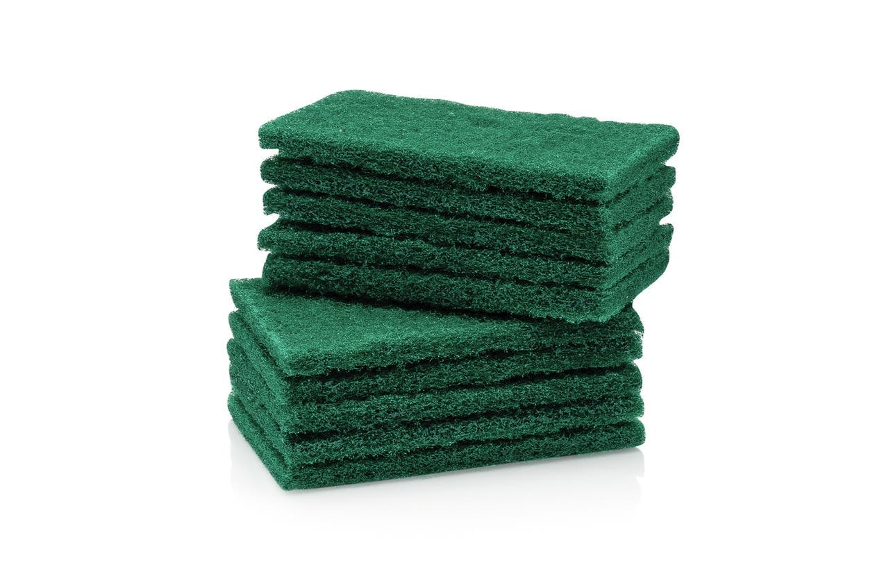 Frigidaire 10FFSCRB01 Readyclean™ Scrubbings Pads