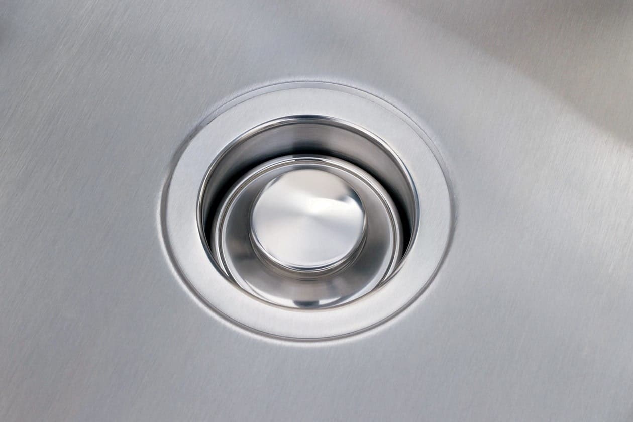 Frigidaire 10FFPROS02 Safe For Sinks & Waste Disposers