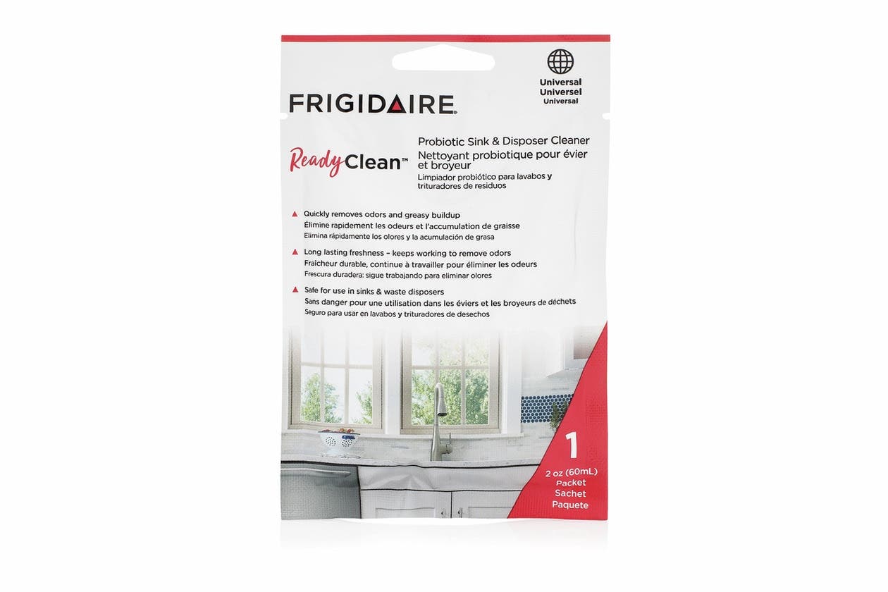 Frigidaire 10FFPROS01 Single Use Probiotic Packet