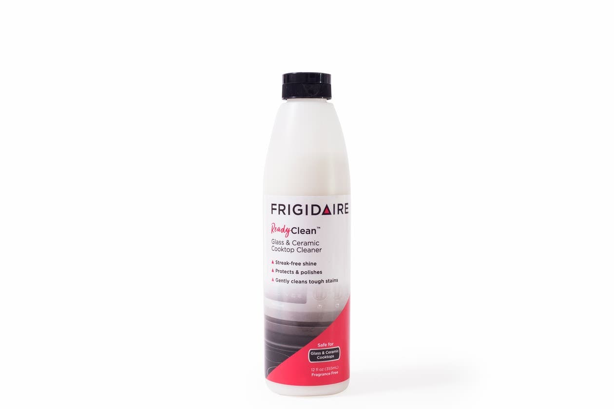 Frigidaire 10FFKITC01 Readyclean™ Ceramic & Glass Cooktop Cleaner