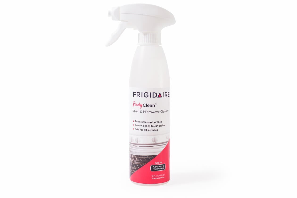 Frigidaire 10FFCLEN01 Readyclean™ Oven & Microwave Cleaner