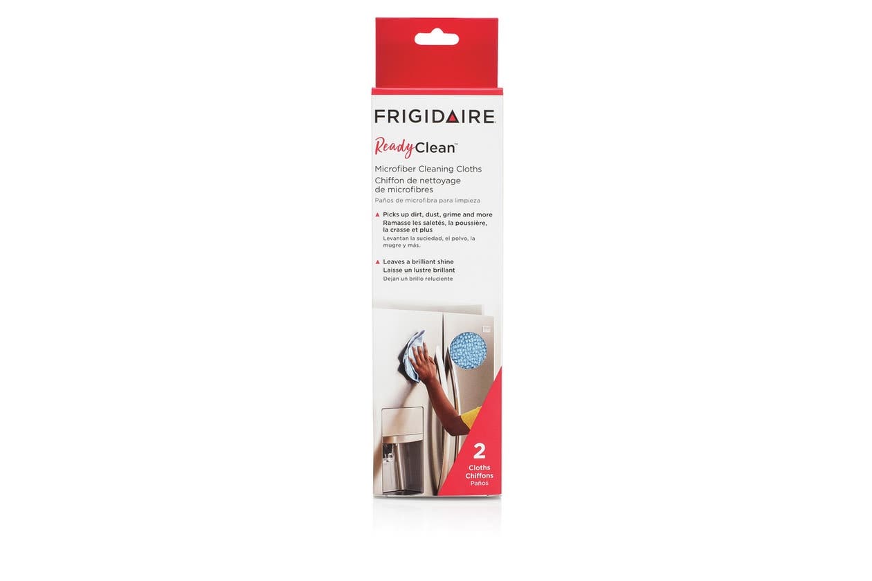 Frigidaire 10FFMICF01 The Right Cleaning Tool For Your Home
