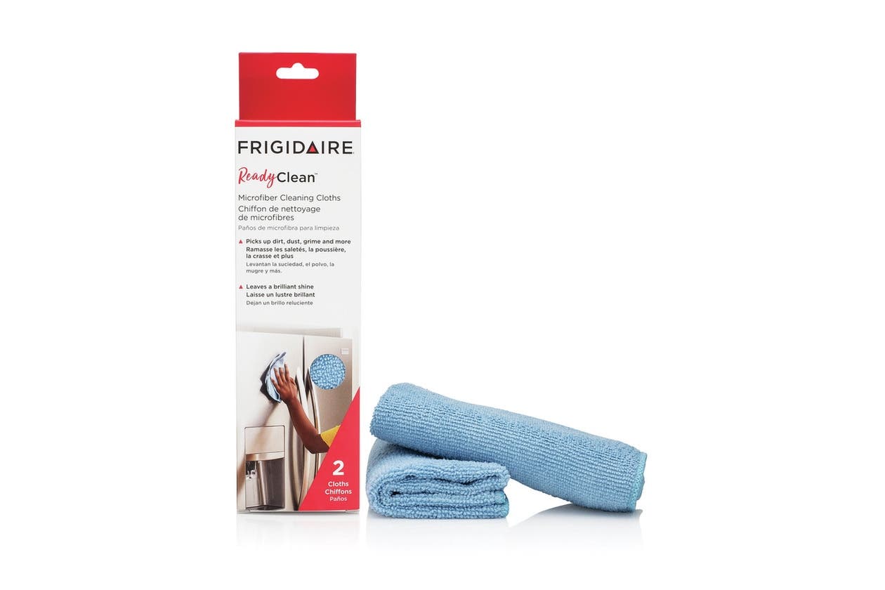 Frigidaire 10FFMICF01 Readyclean™ Microfiber Cleaning Cloths