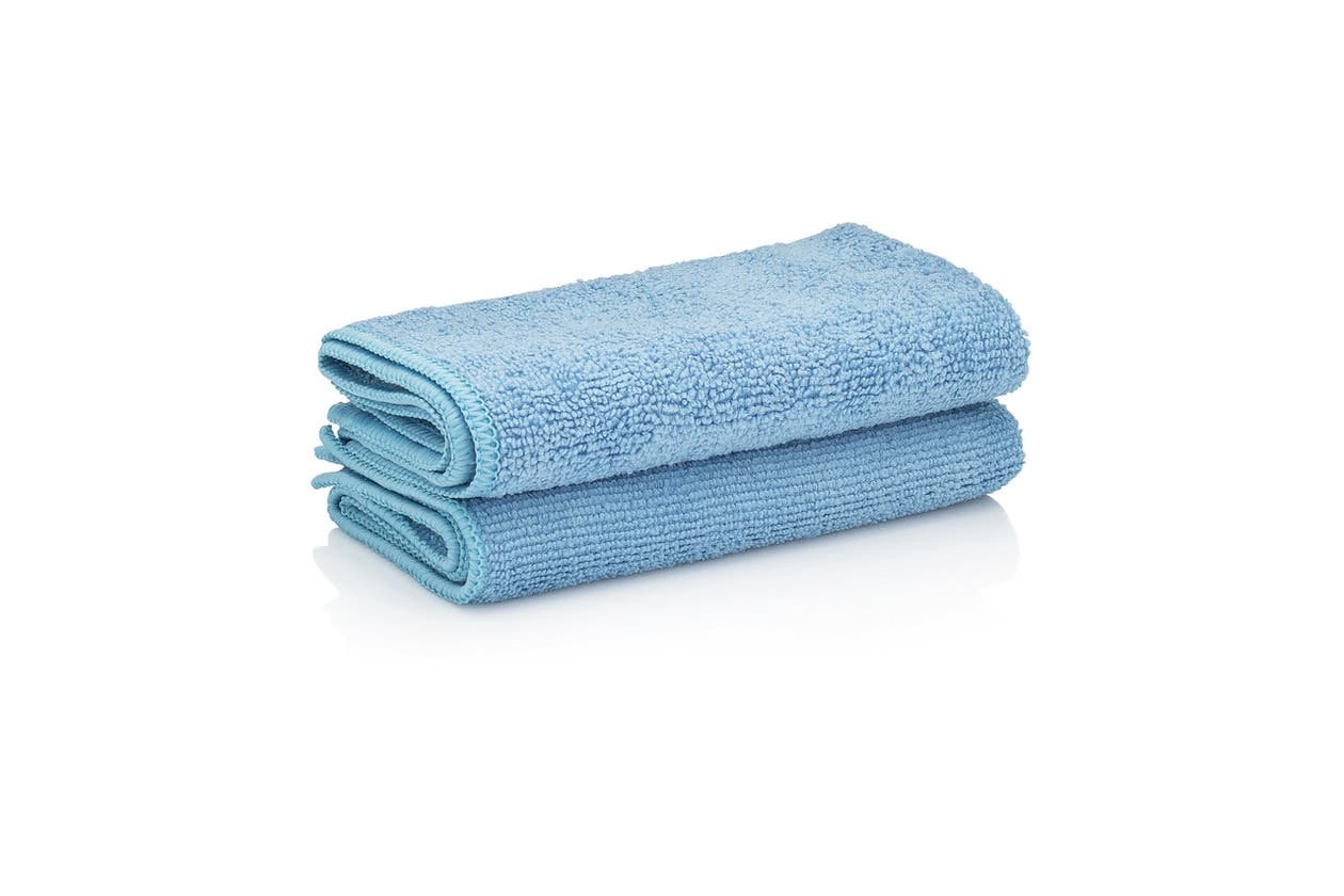 Frigidaire 10FFMICF01 Reliable Dirt Removing, Cloth Design
