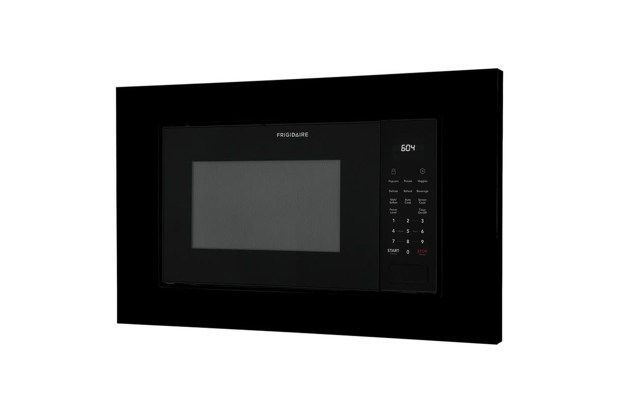 Frigidaire FMTK3027AB Complete The Look Of Your Kitchen With A Built-in Trim Kit
