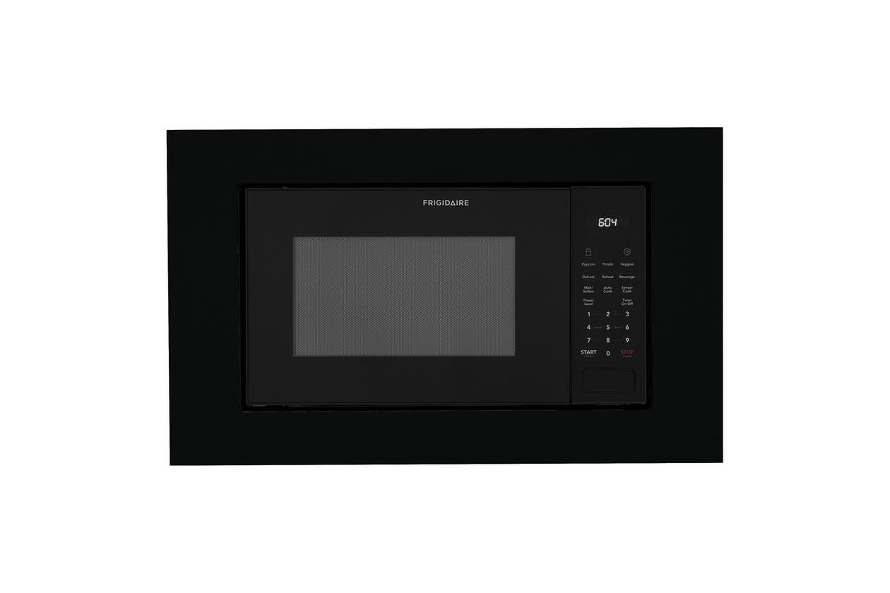 Frigidaire FMTK3027AB Required For Installation Of Frigidaire Built-in Microwave