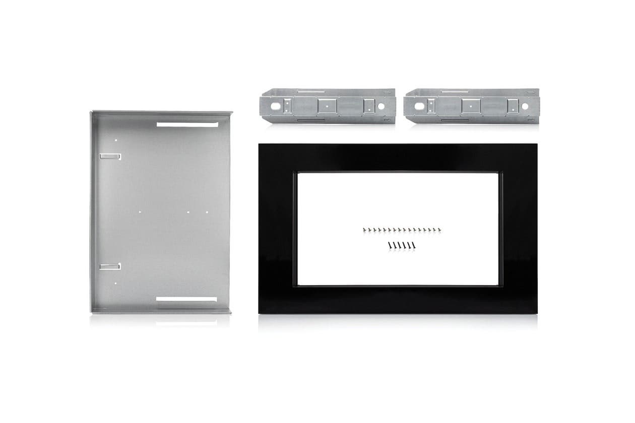 Frigidaire FMTK3027AB Includes Installation Hardware