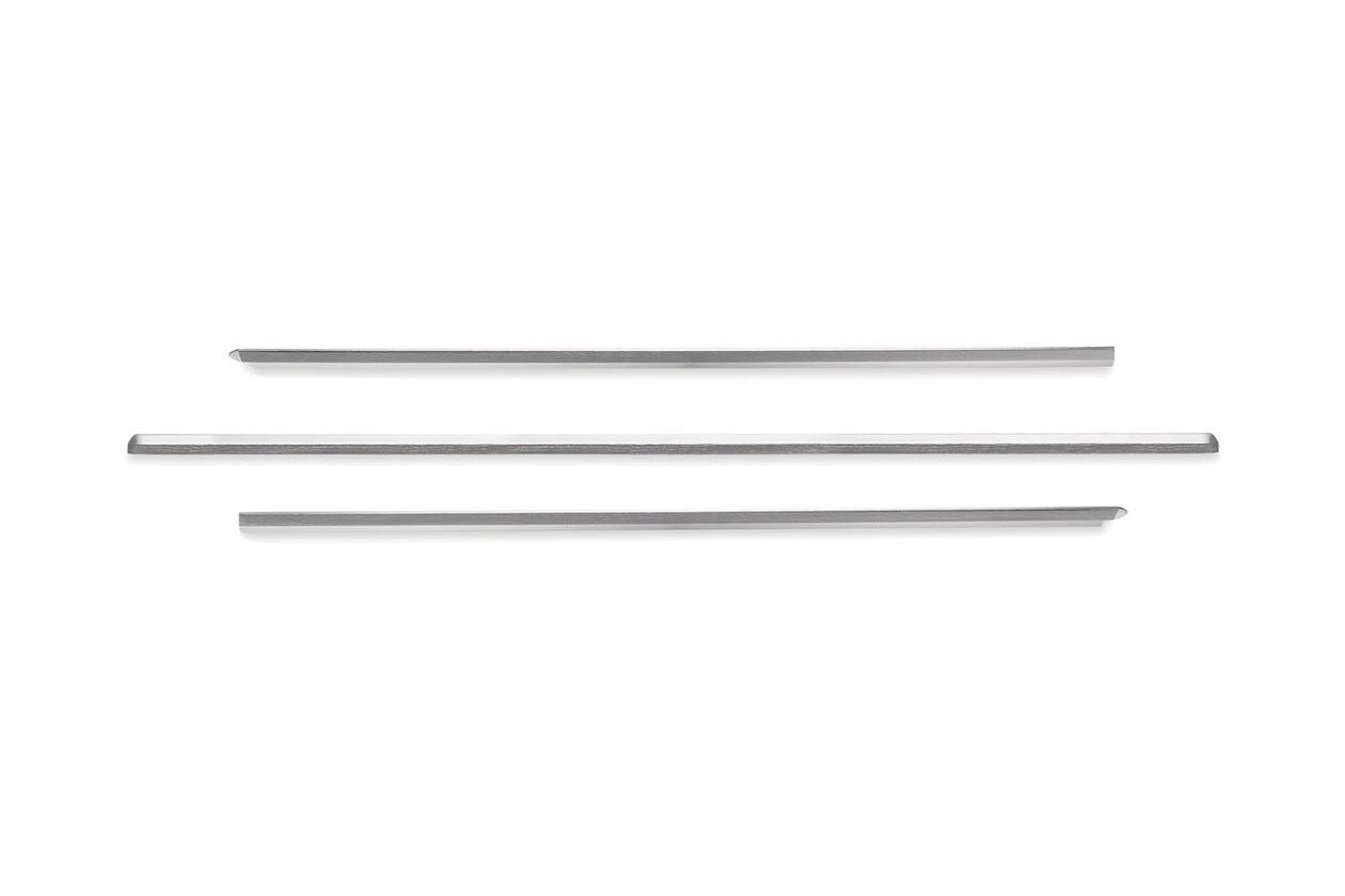 Frigidaire FRIGTRIMKIT Well Constructed With Smooth Aluminum Finish