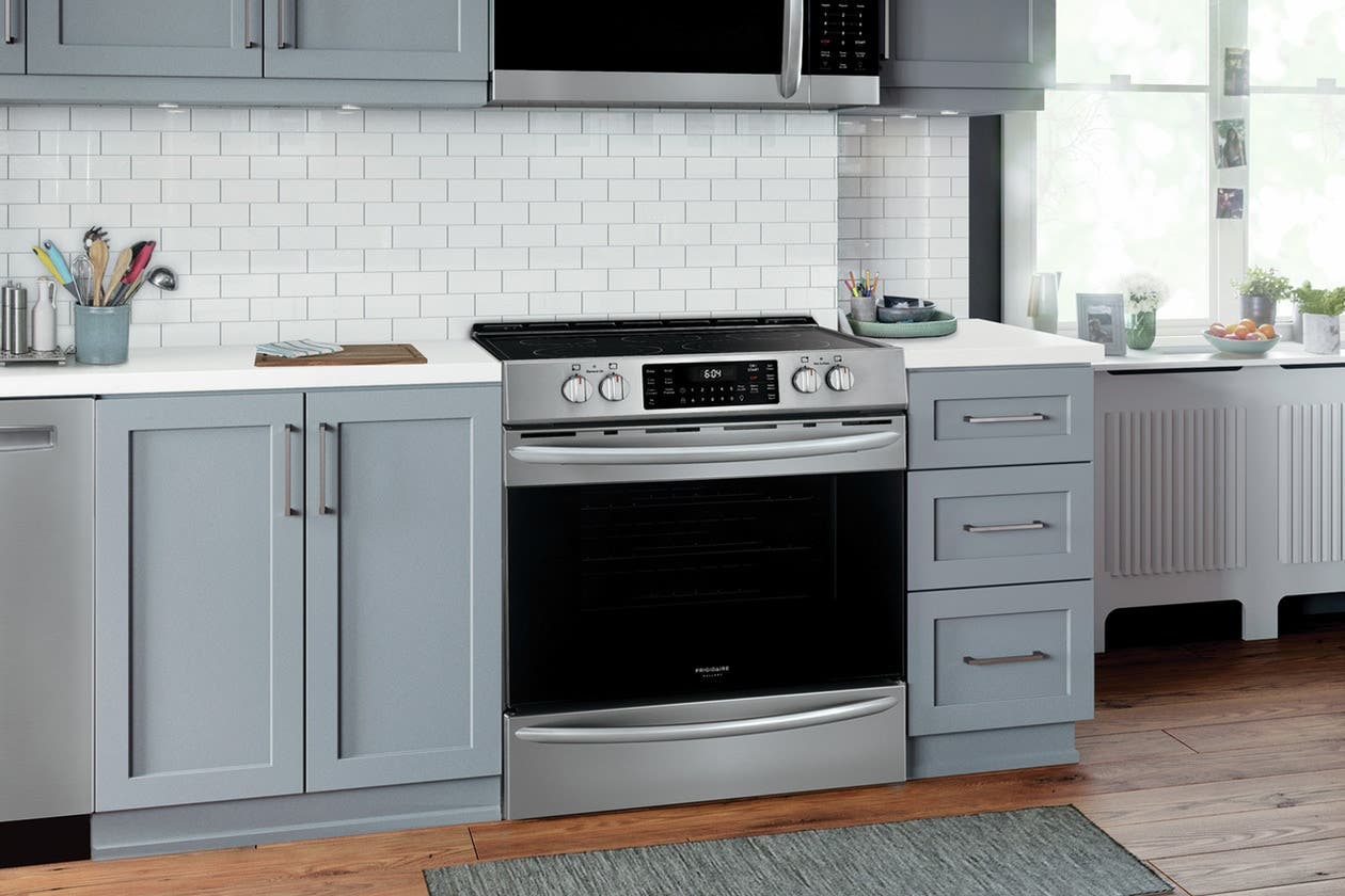 Frigidaire FRIGTRIMKIT Fits Select Models