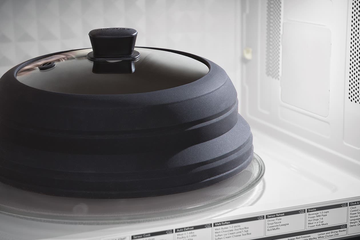 Frigidaire FRIGSPLAT Reduce Clean Up And Protect Against Splatters