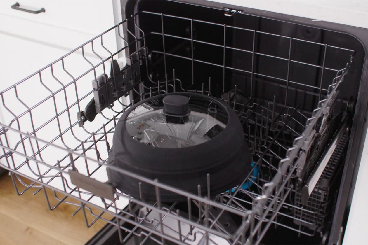 Frigidaire FRIGSPLAT Easy To Clean