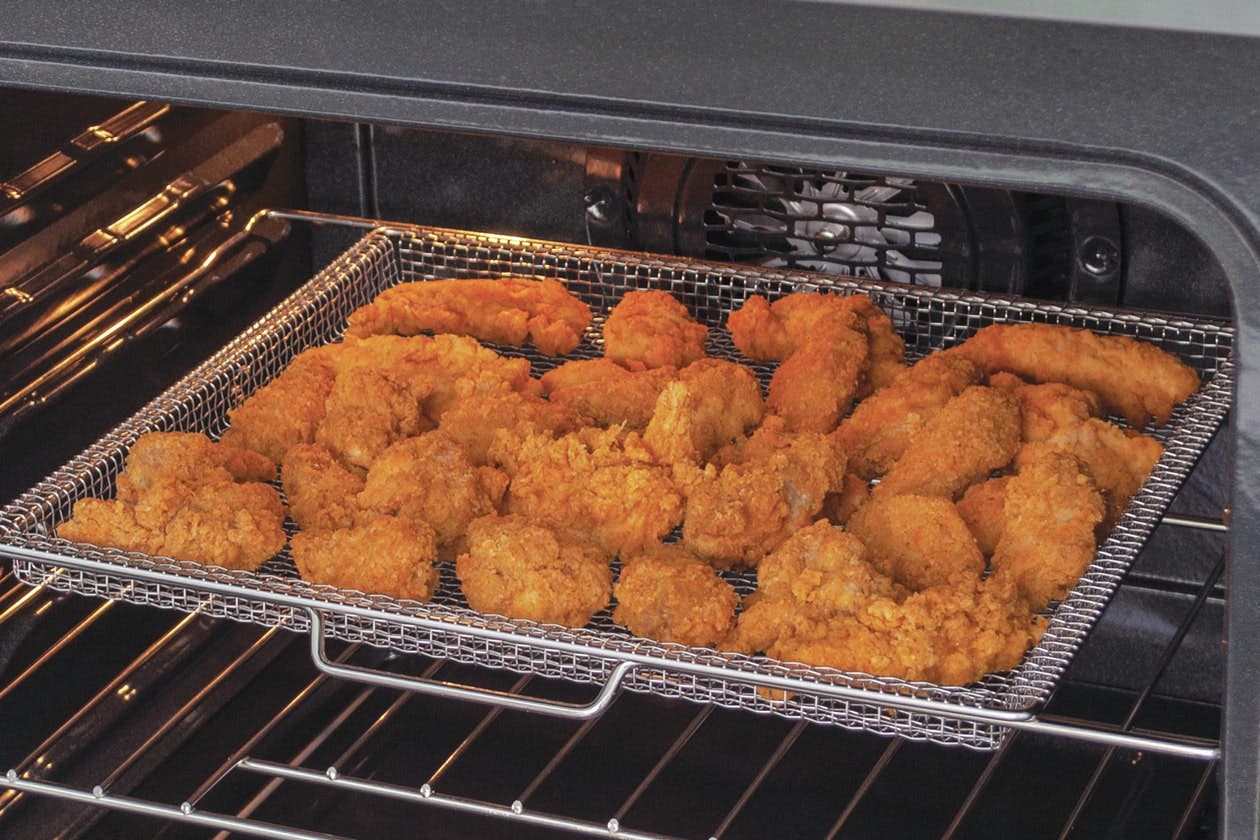 Frigidaire FRIGPEREAFT Fry Your Favorites With Less Guilt