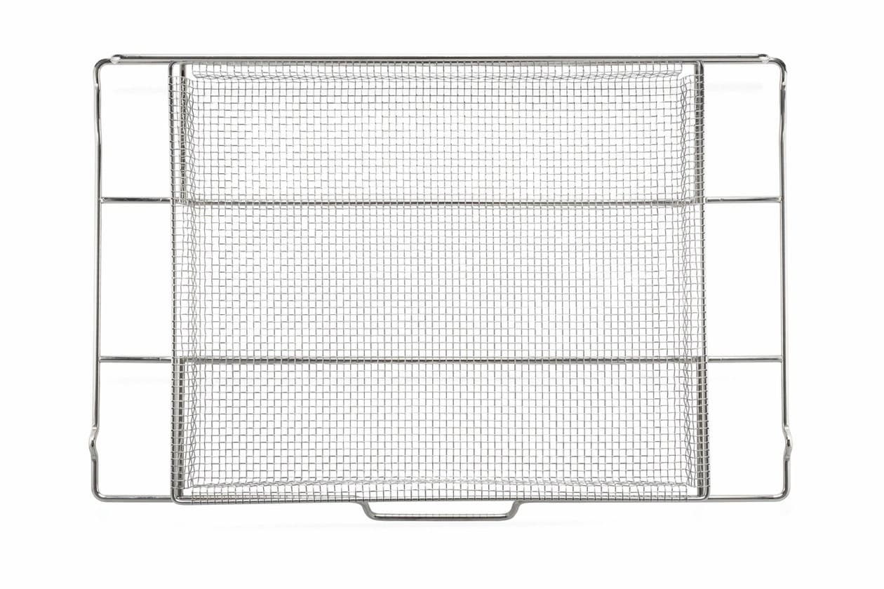 Frigidaire FRIGPEREAFT Air And Heat Flow Evenly On All Sides For Consistent, Great Tasting Results