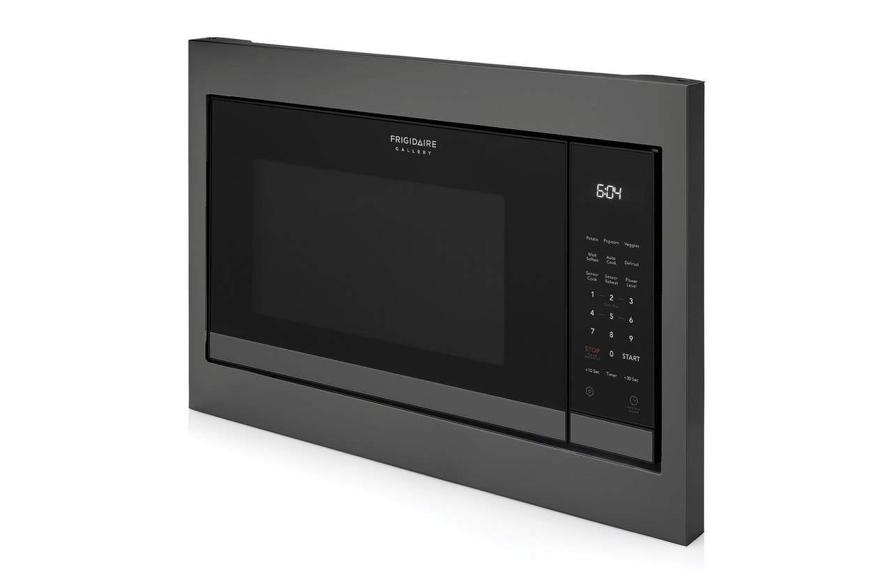 Frigidaire GMTK2768AD Required For Installation Of Frigidaire Gallery Built-in Microwave